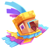 parrot