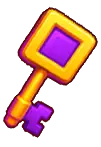 1 Clef Epique