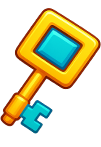 1 Clef Spawners